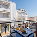 Apartmán Tenis Mar E