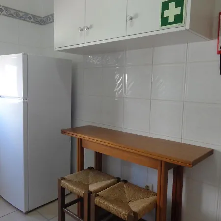 Apartment Tenis Mar E Albufeira
