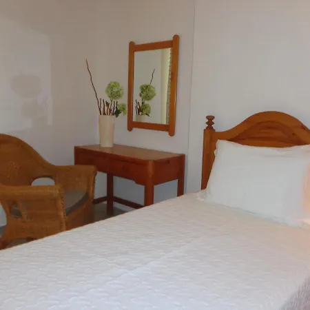Tenis Mar E Apartment *