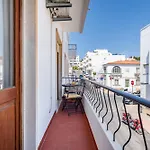 Tenis Mar E Appartement