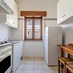 Appartement Tenis Mar E *