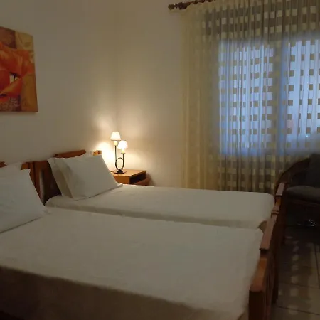 Apartment Tenis Mar E