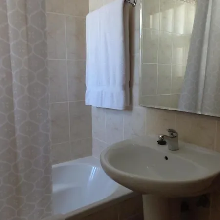 Apartment Tenis Mar E *