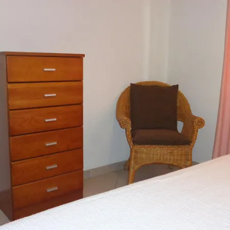Tenis Mar E Apartment Albufeira