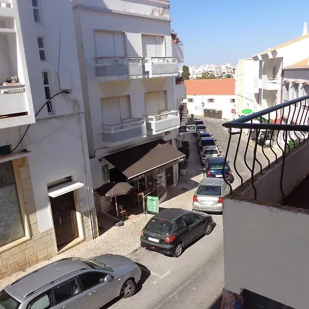 Tenis Mar E * Albufeira