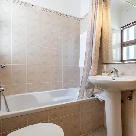 Apartment Tenis Mar E *