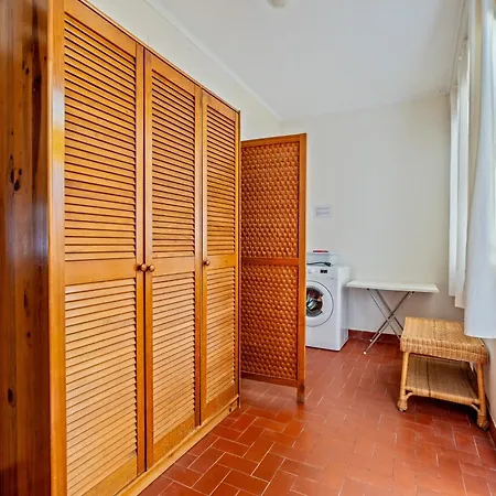 Tenis Mar E Albufeira