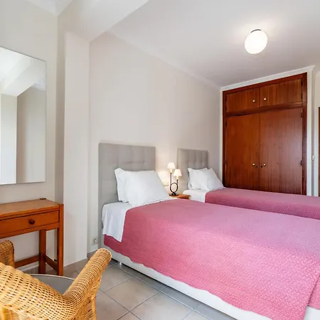 Appartement Tenis Mar E *
