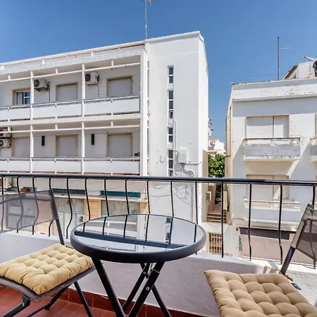 Appartement Tenis Mar E Albufeira