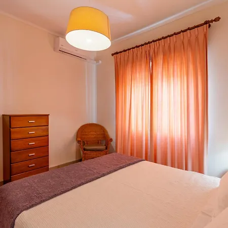 Tenis Mar E Albufeira