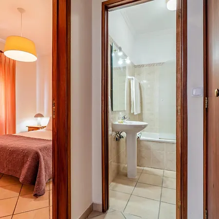 Apartment Tenis Mar E Albufeira