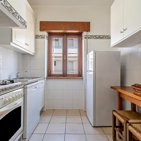 Apartment Tenis Mar E *