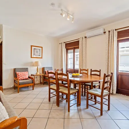 Apartamento Tenis Mar E Albufeira