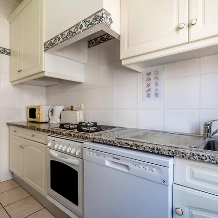 Apartamento Ténis Mar E