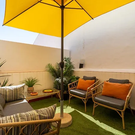 Tenis Mar E *